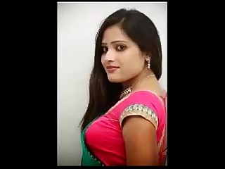 Exotic Hot Indian Oral