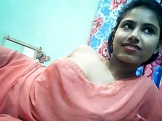 tieten warm Indiaas webcam