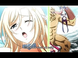 Anime Arsch Bikini Auto Hentai